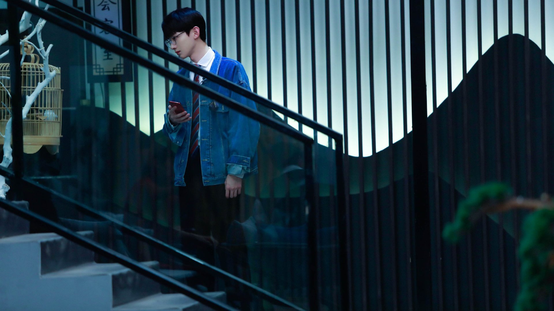 哈伦赛后分享心路历程与训练细节,哈伦舞教学视频